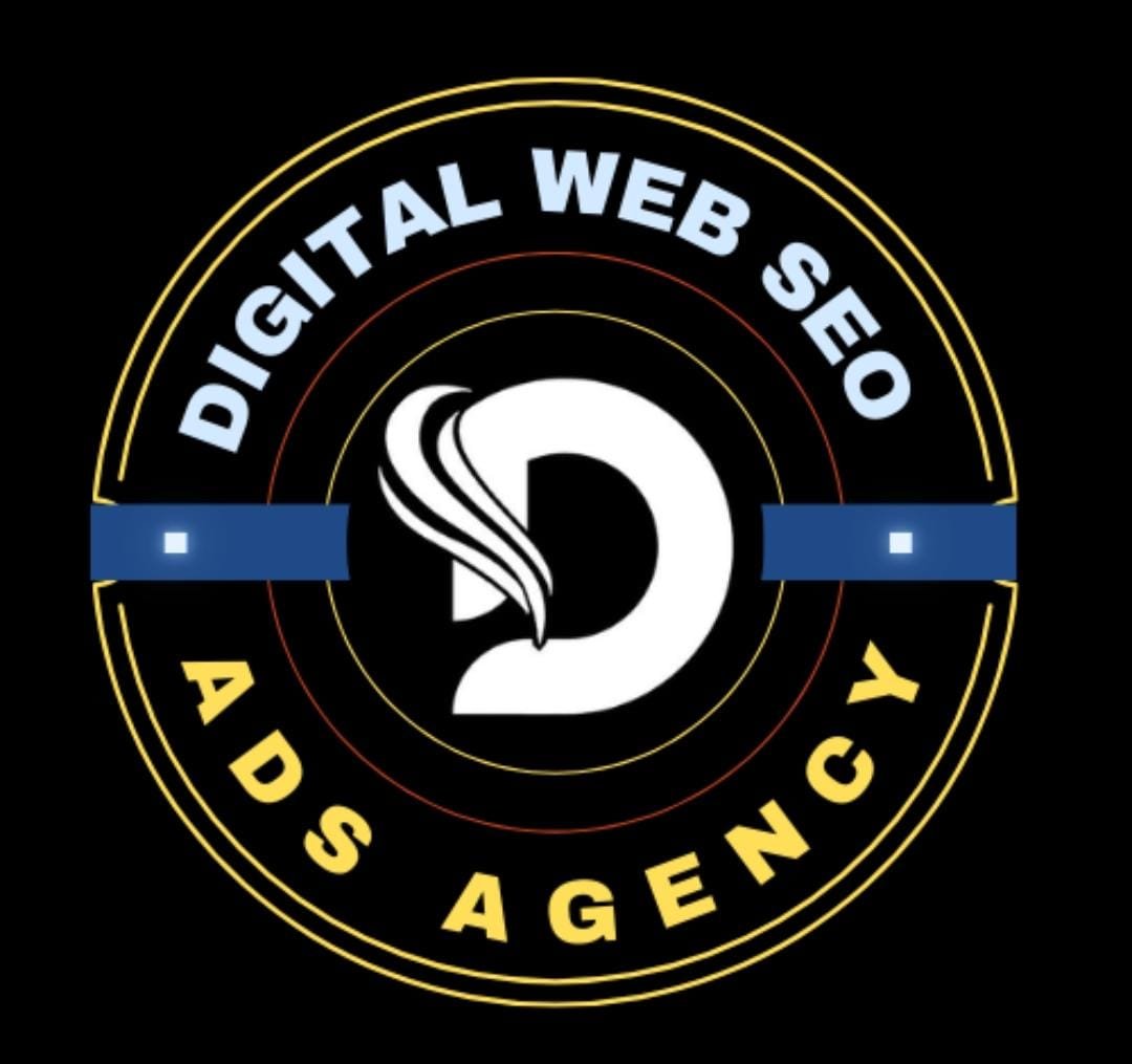 Digital Web Seo Ads Agency